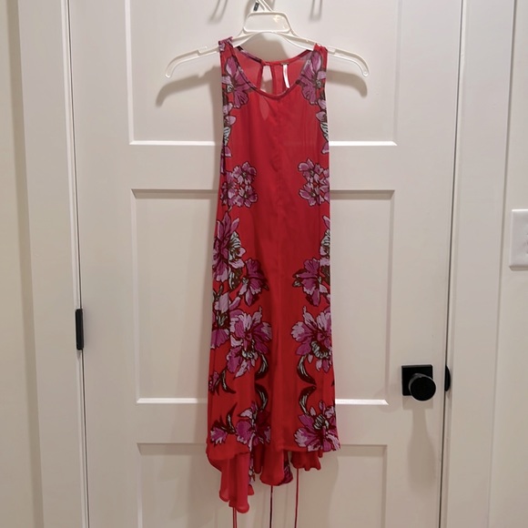 Free people floral dress - Picture 2 of 5
